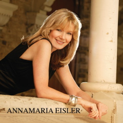 Annamaria Eisler